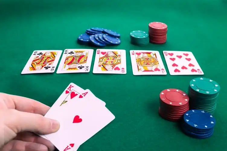 Live casino table streaming on 8888ph for Philippines players