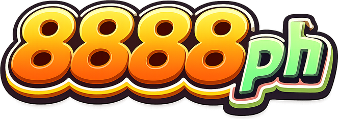 8888ph online gaming platform logo